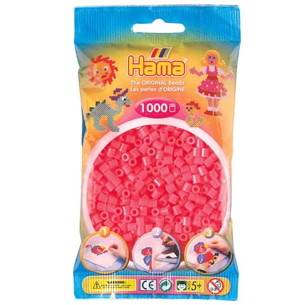 Midi Hama Beads - 5mm