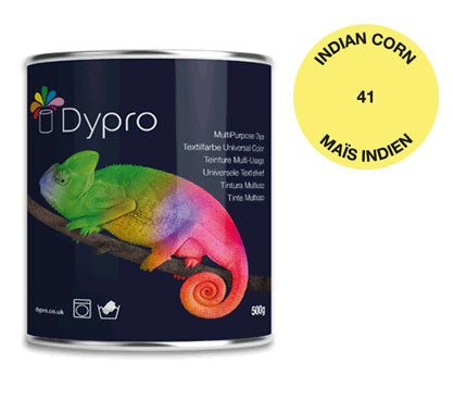 DyPro Professional Dye