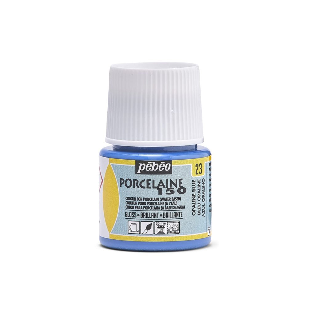 Pebeo Porcelain 150