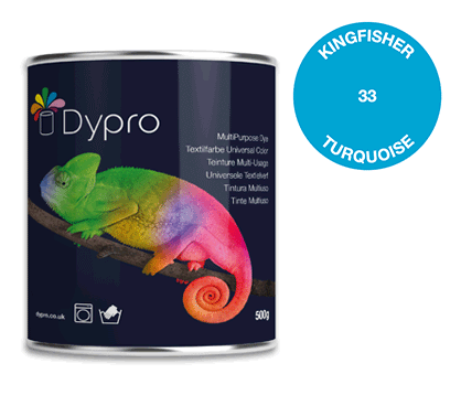DyPro Professional Dye