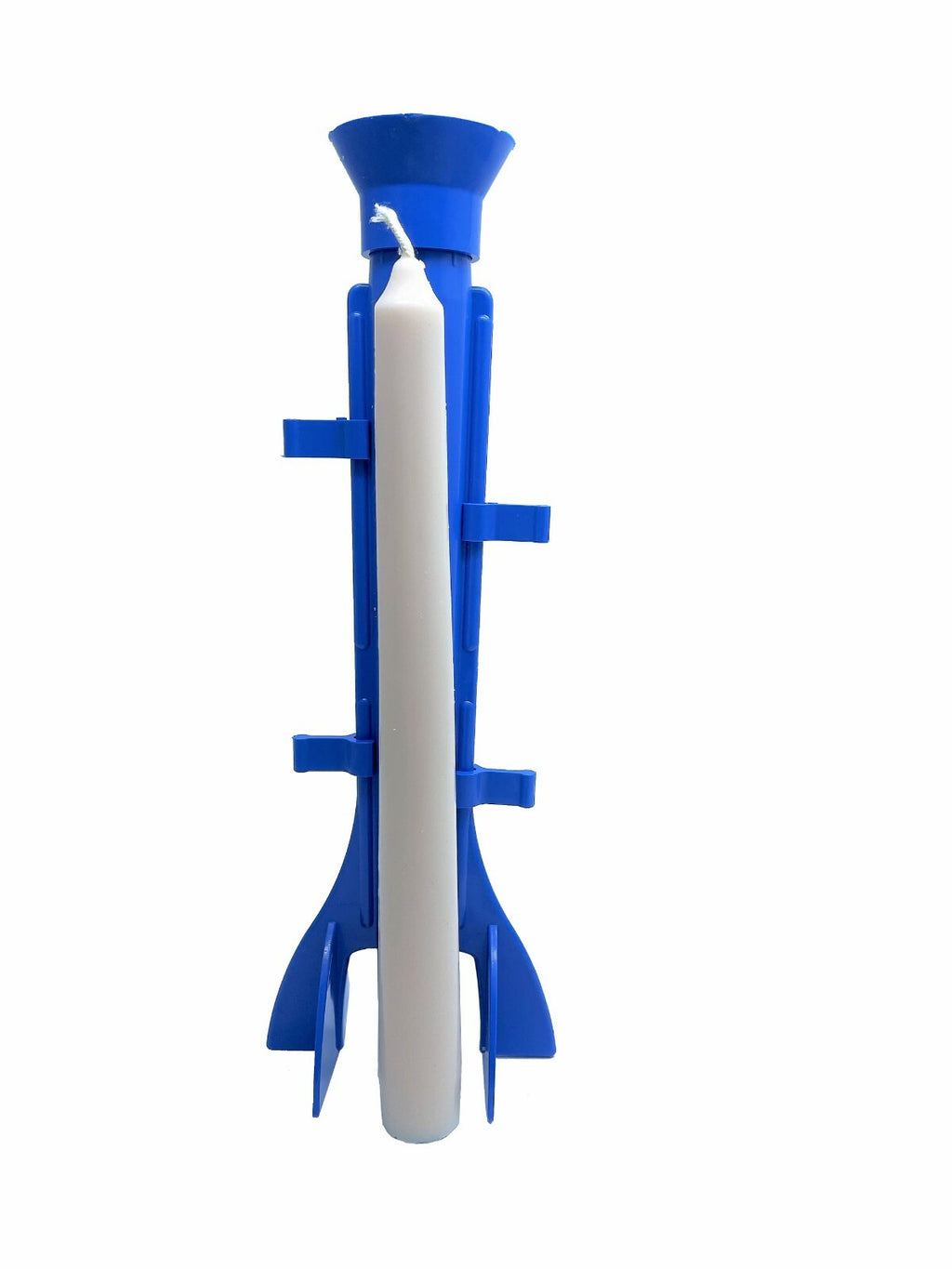 Rigid Plastic Candle Moulds