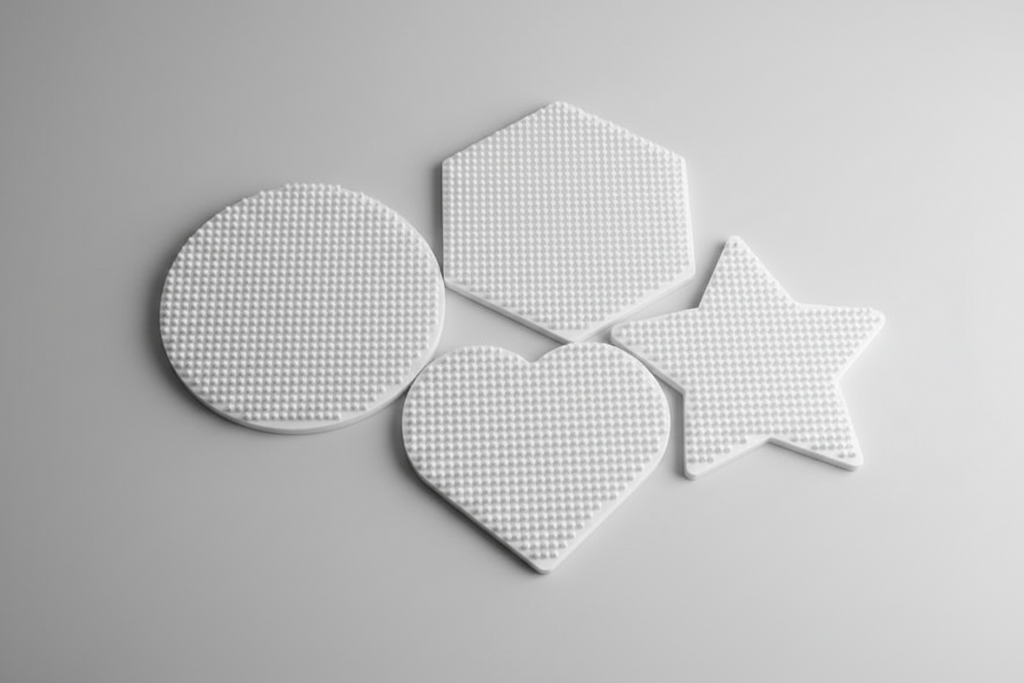 Midi Bead Pegboard