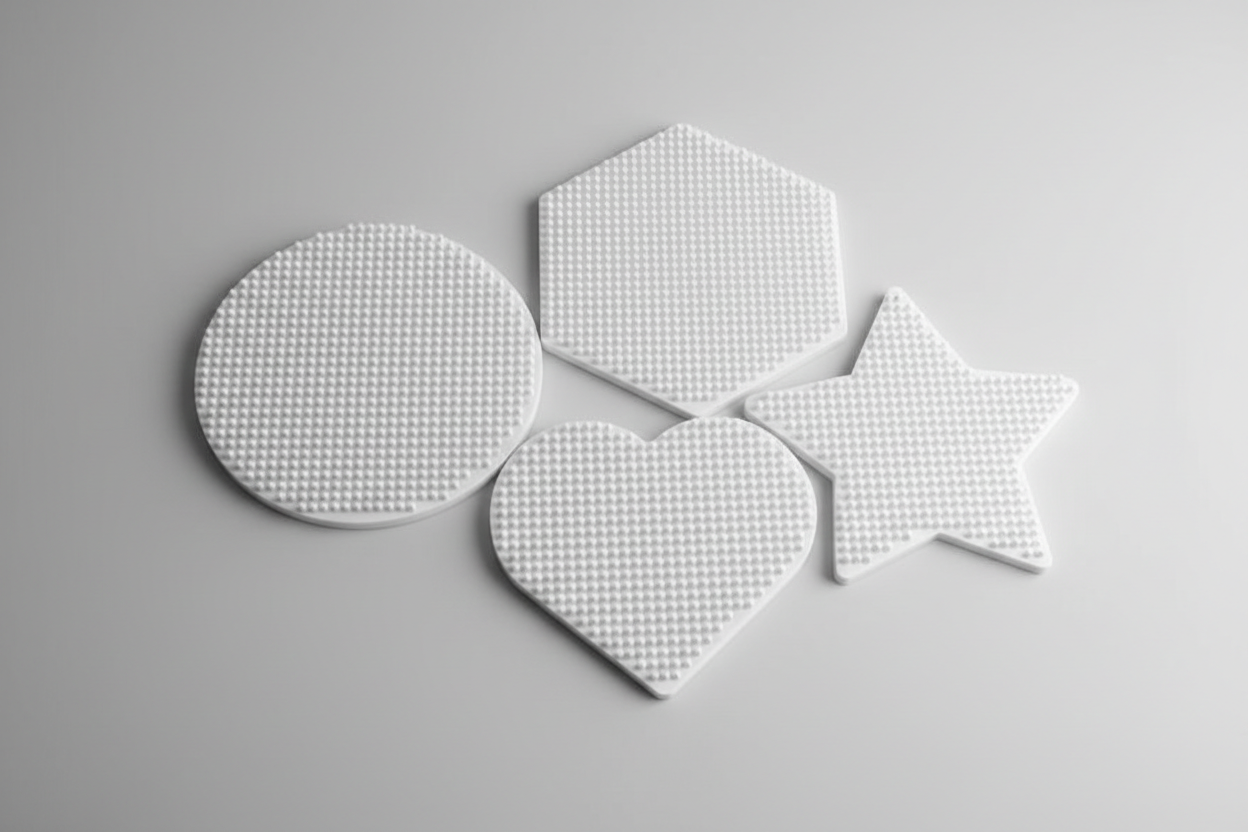 Midi Bead Pegboard