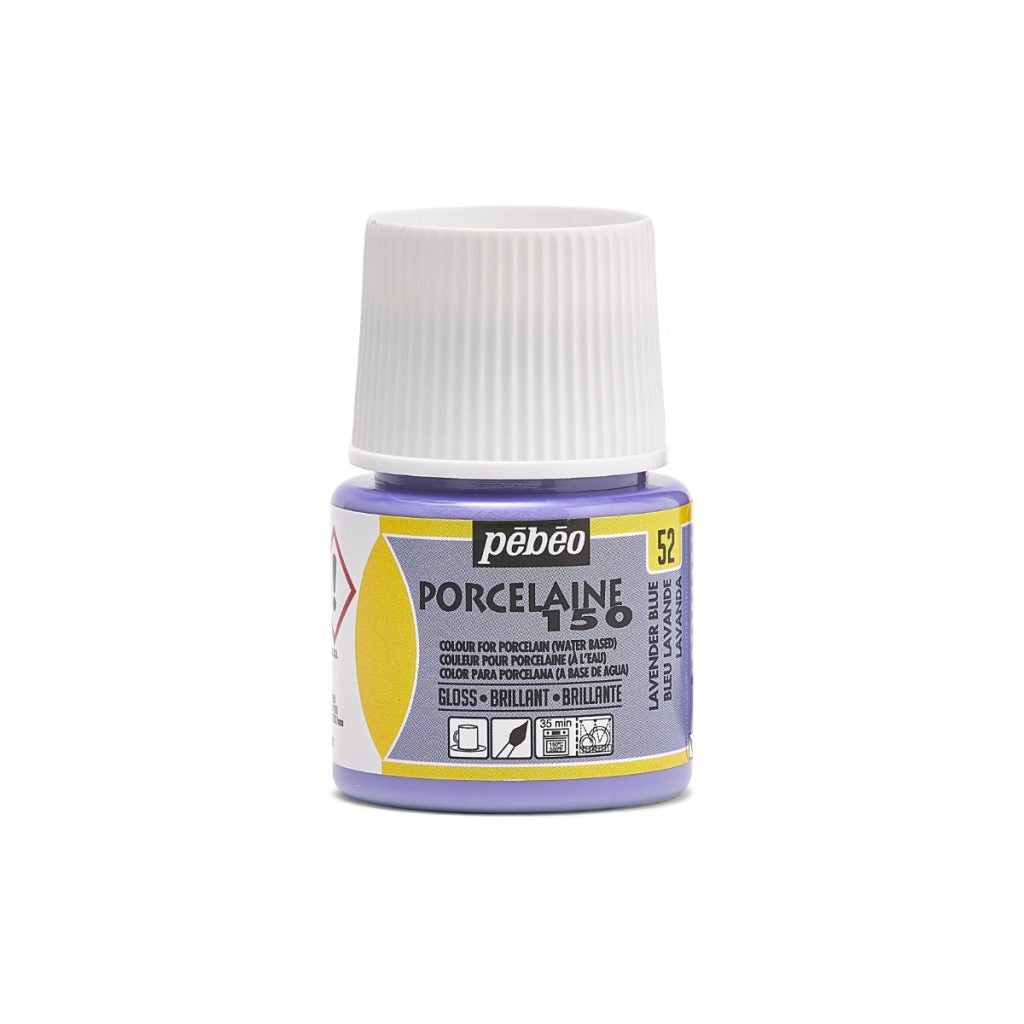 Pebeo Porcelain 150