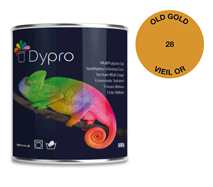 DyPro Professional Dye