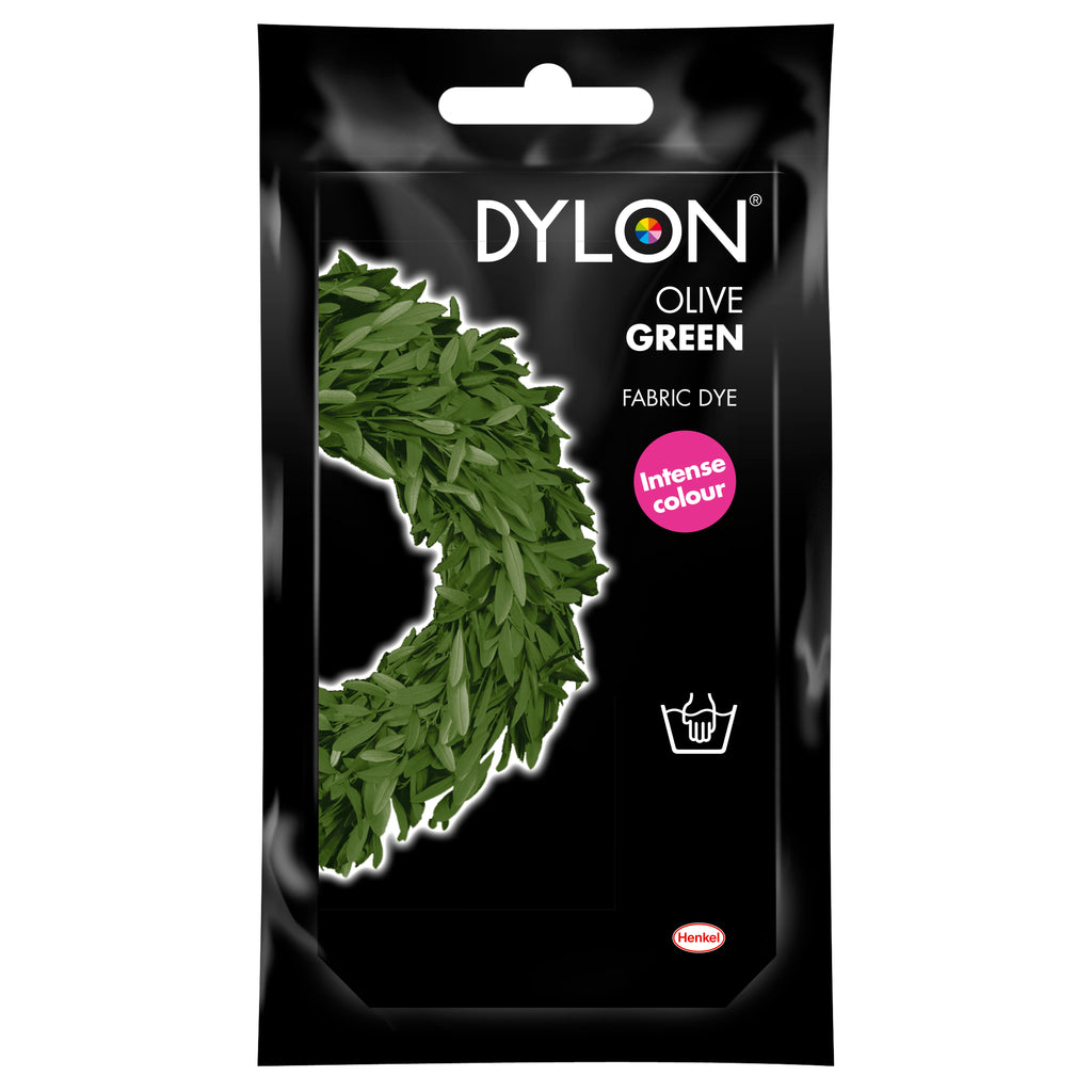 Dylon Hand Dyes