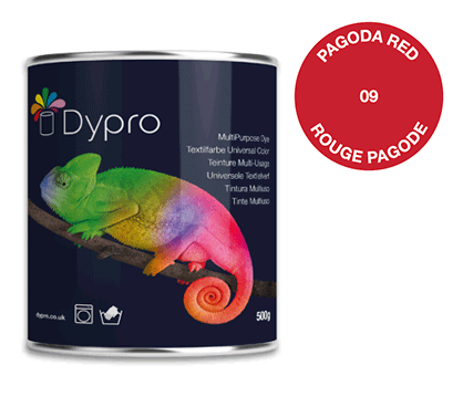 DyPro Professional Dye