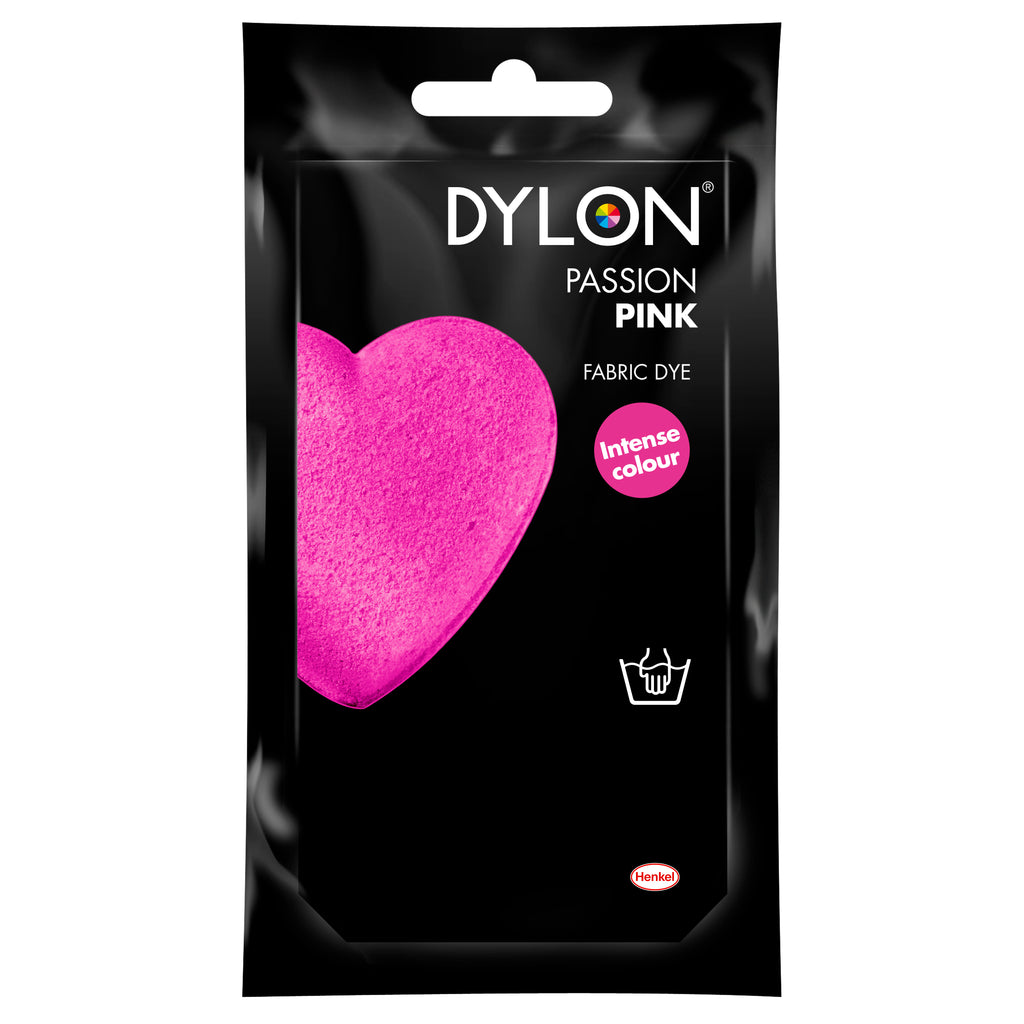 Dylon Hand Dyes