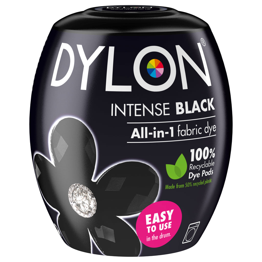 Dylon Machine Dye Pod