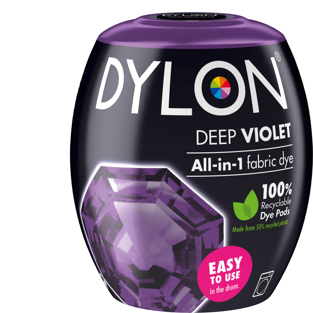 Dylon Machine Dye Pod