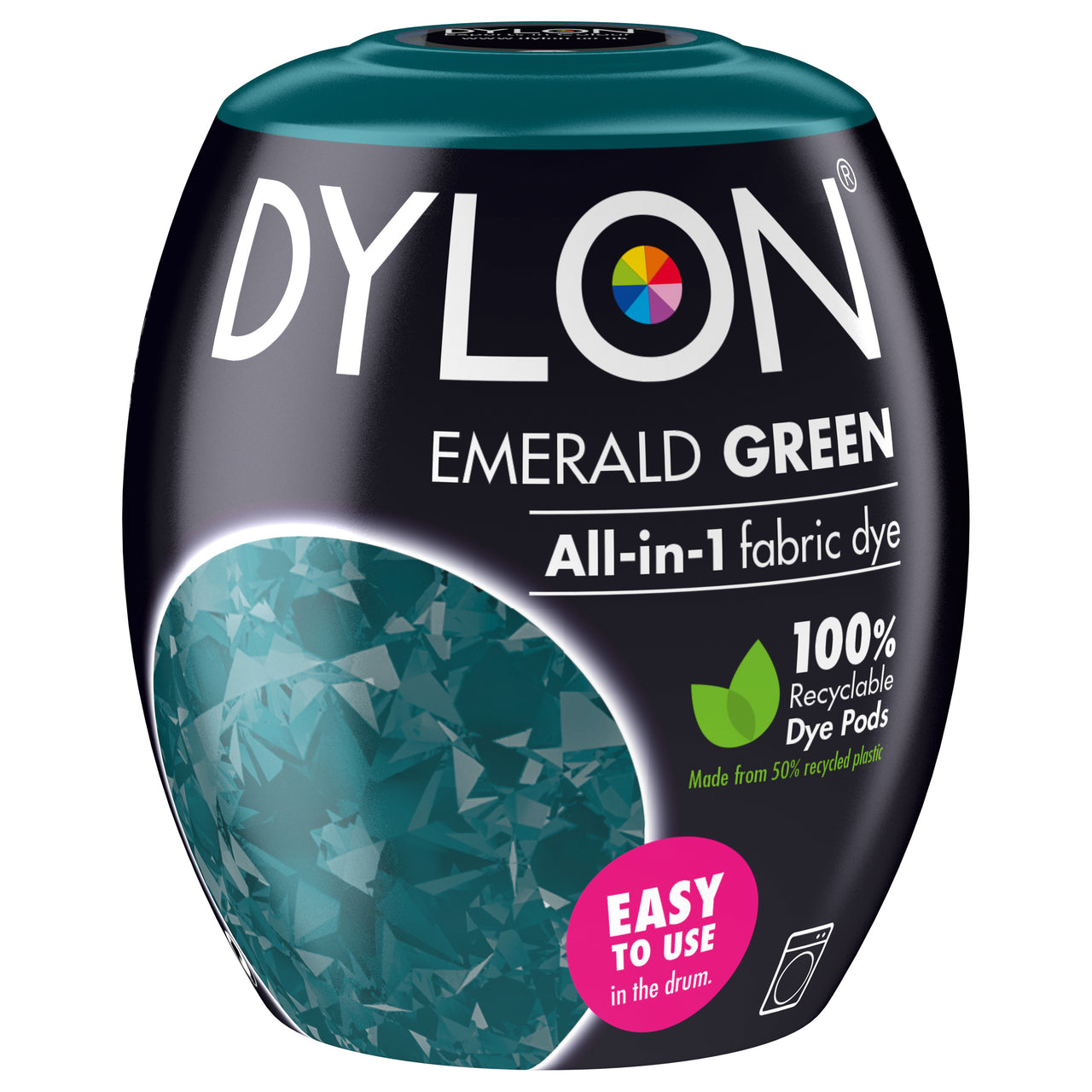 Dylon Machine Dye Pod