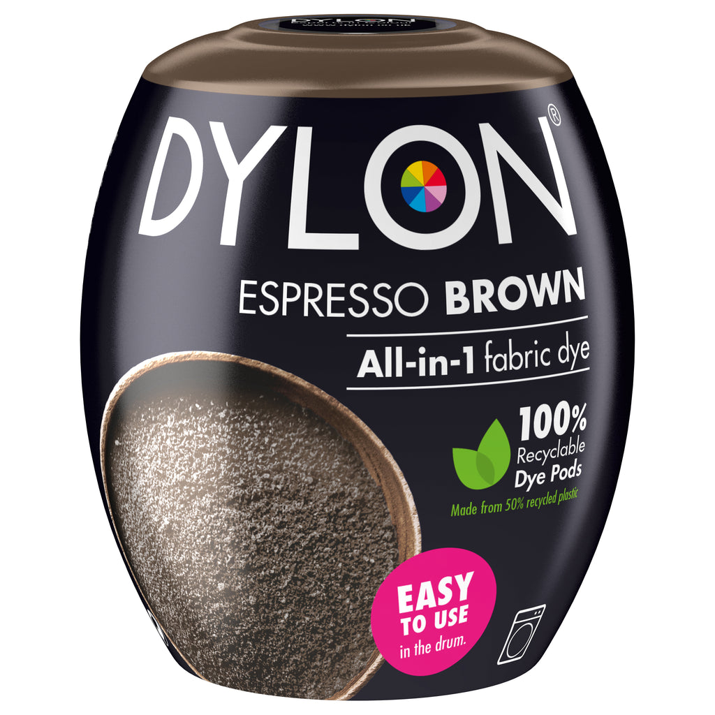 Dylon Machine Dye Pod
