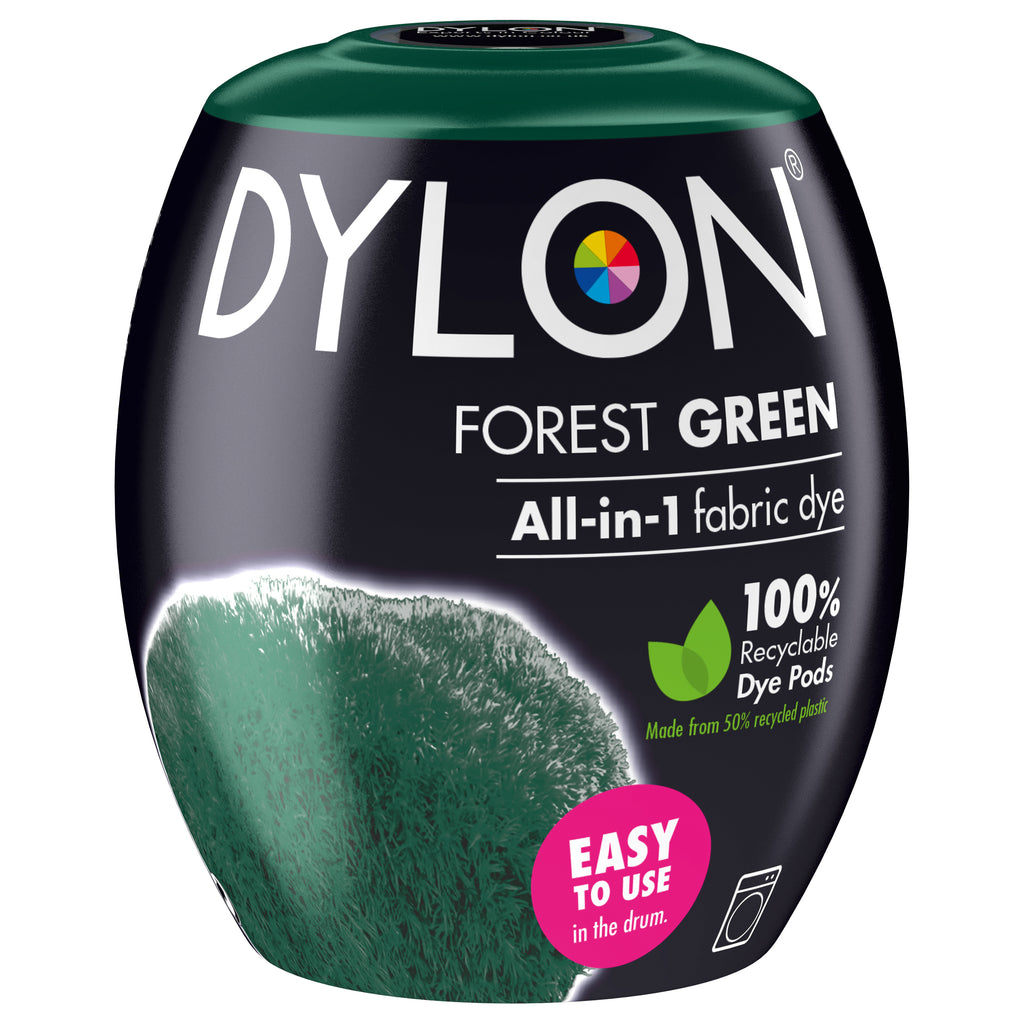 Dylon Machine Dye Pod
