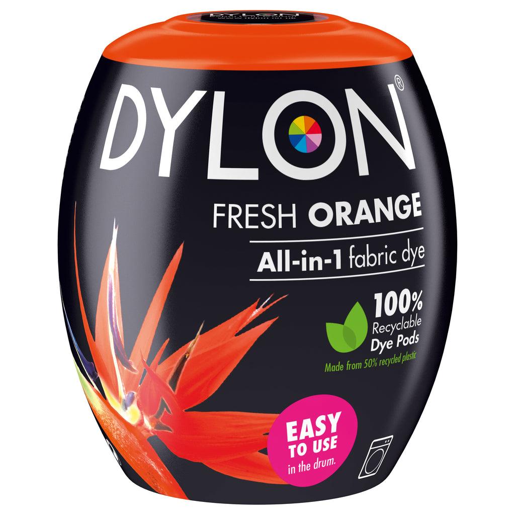Dylon Machine Dye Pod