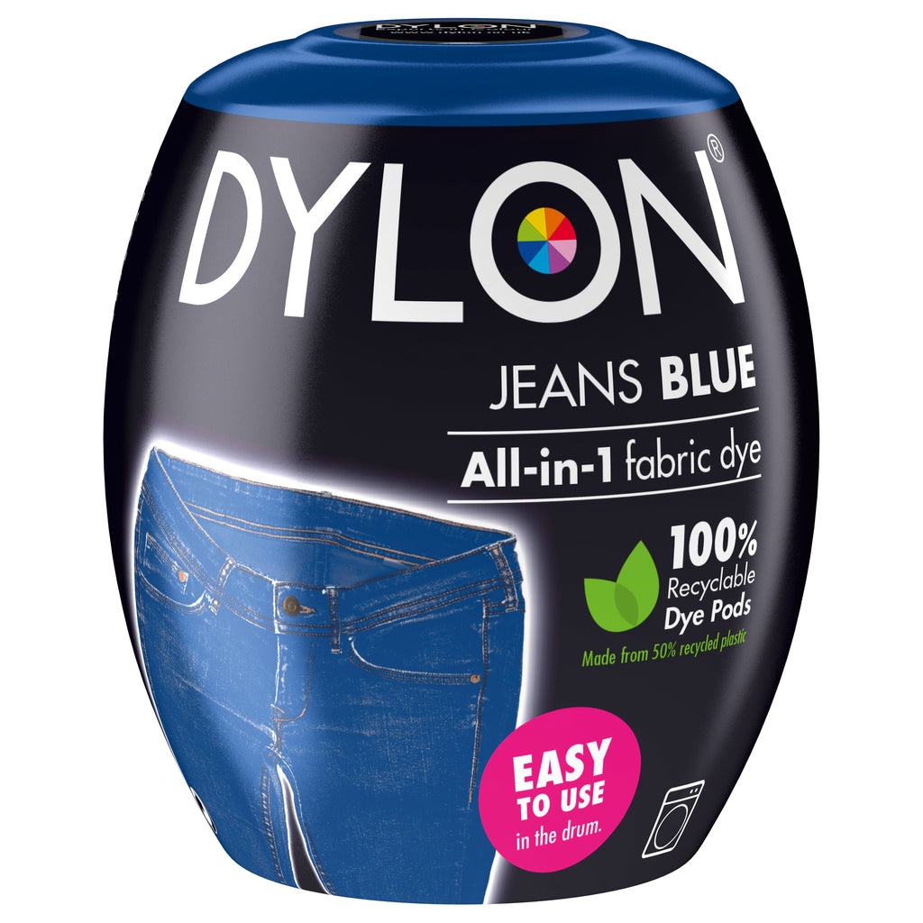 Dylon Machine Dye Pod