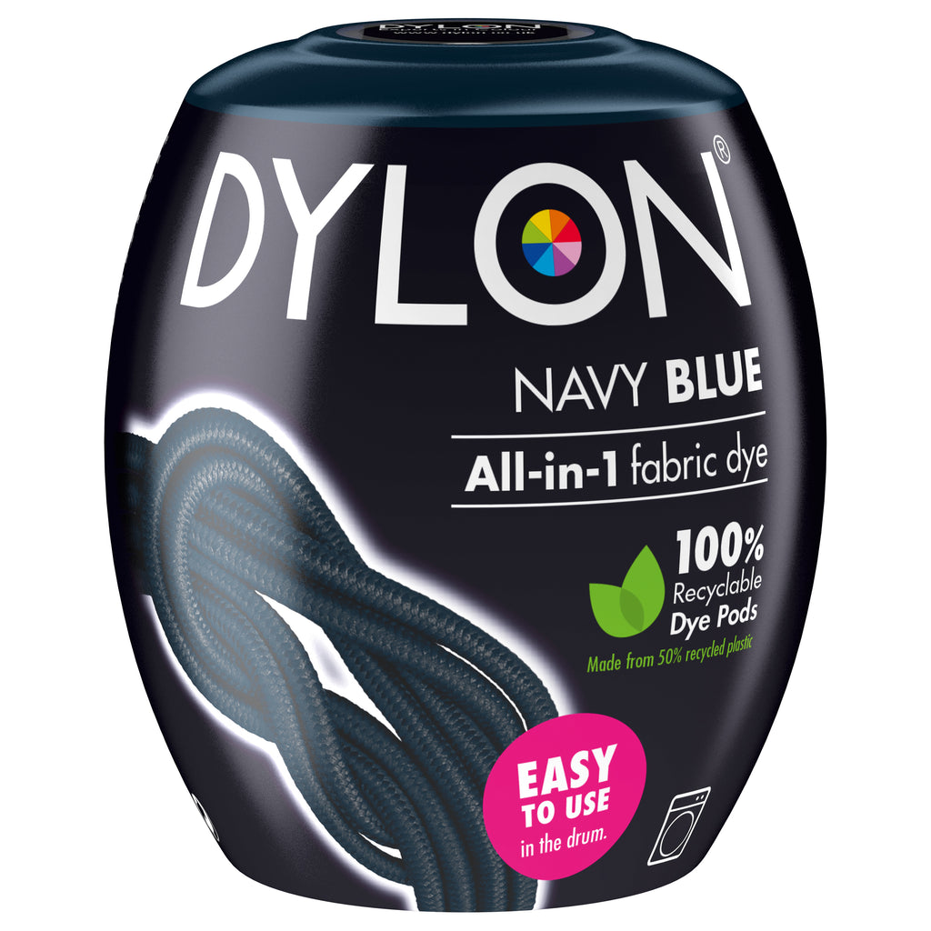 Dylon Machine Dye Pod