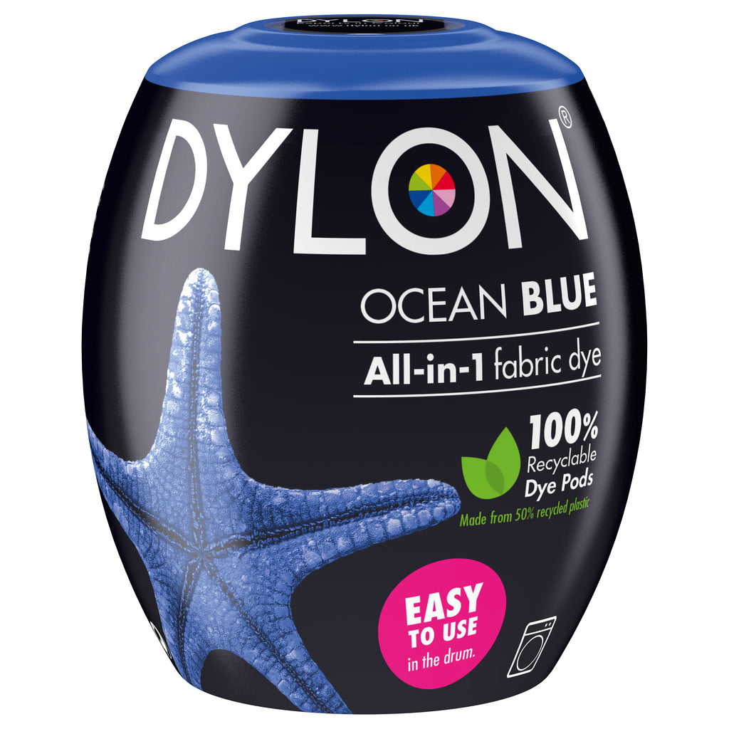 Dylon Machine Dye Pod
