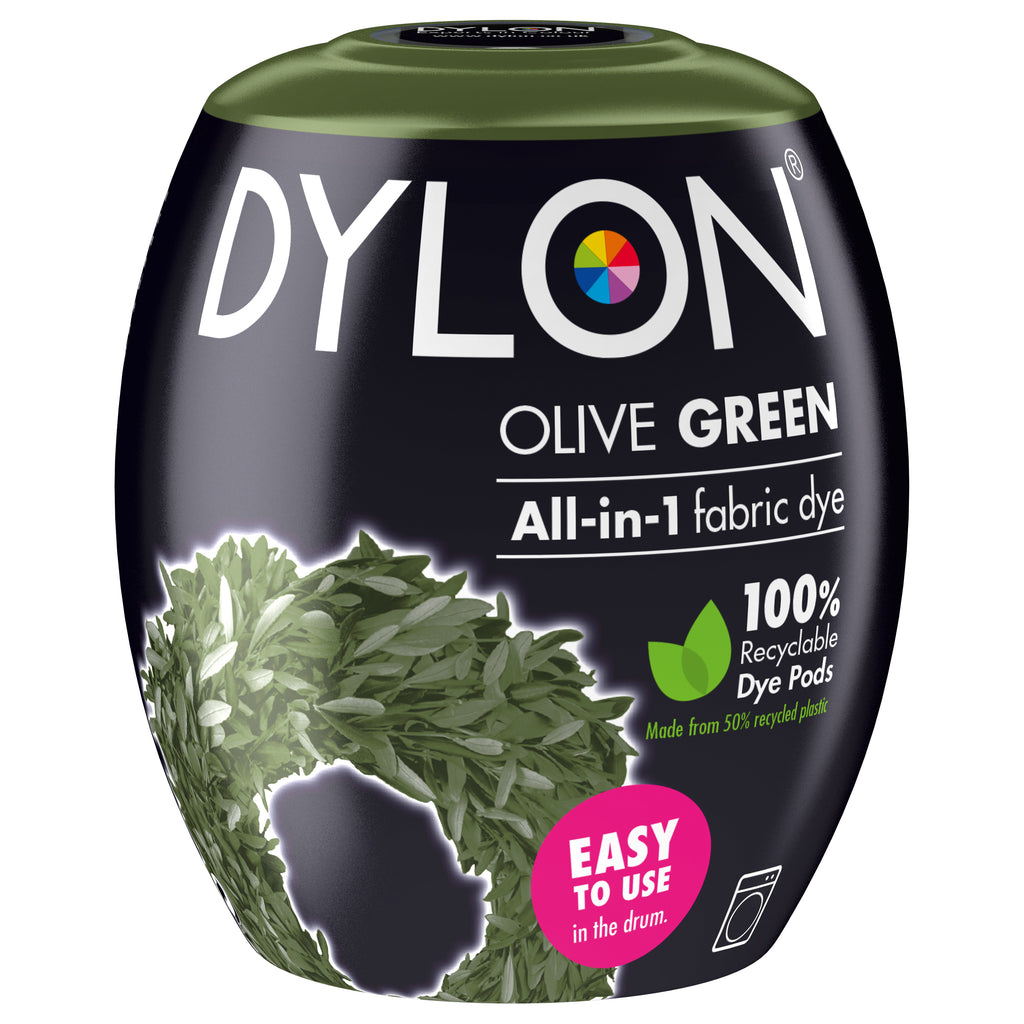 Dylon Machine Dye Pod
