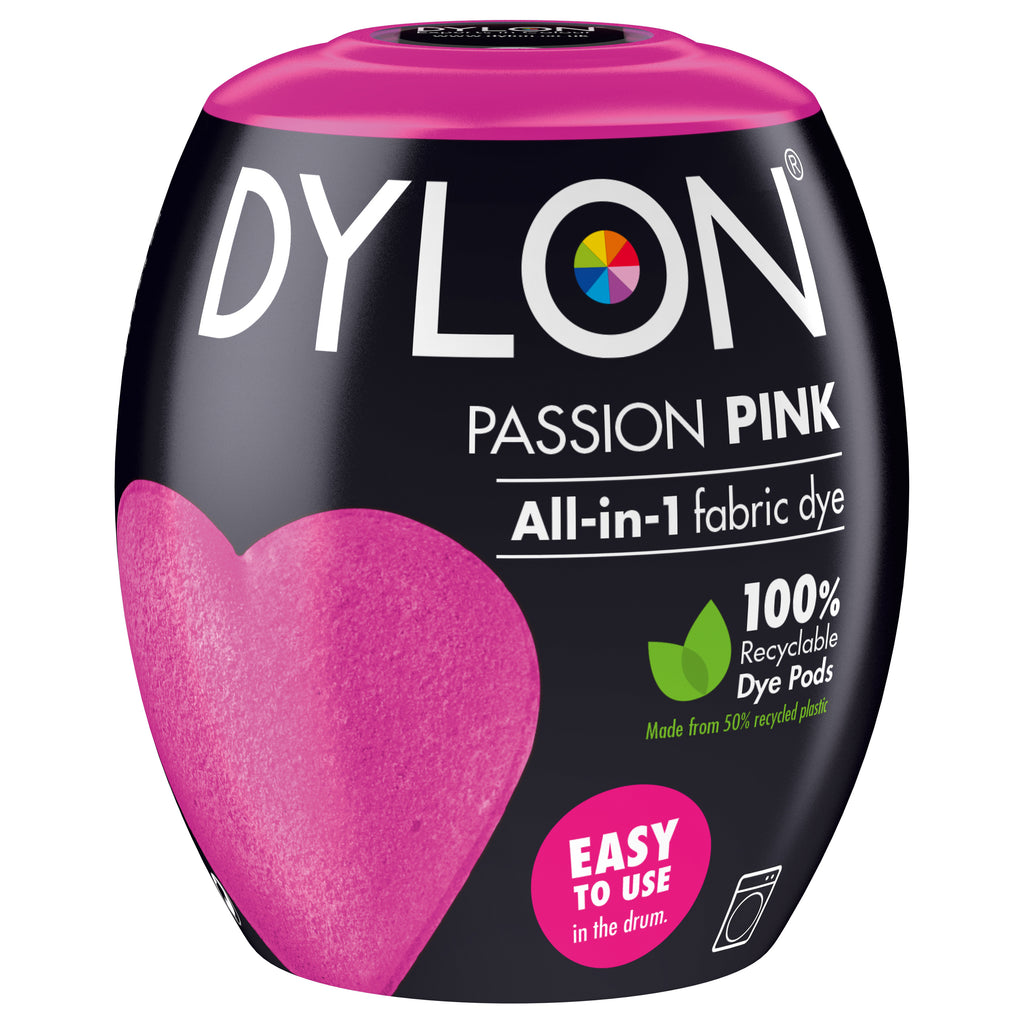 Dylon Machine Dye Pod