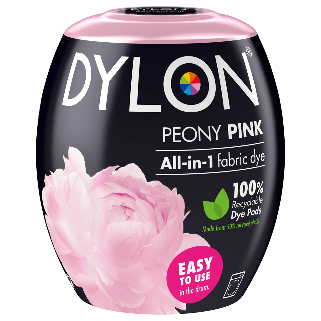 Dylon Machine Dye Pod