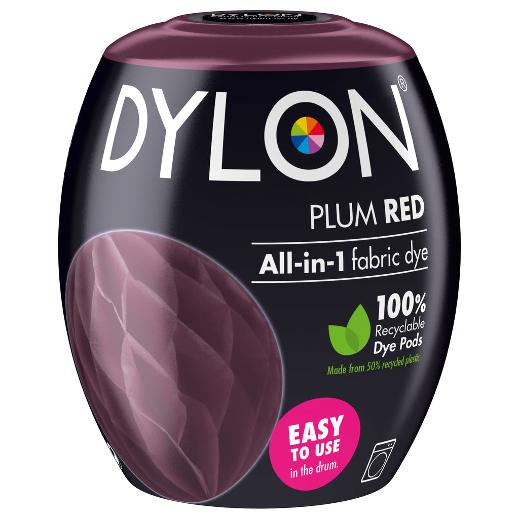 Dylon Machine Dye Pod