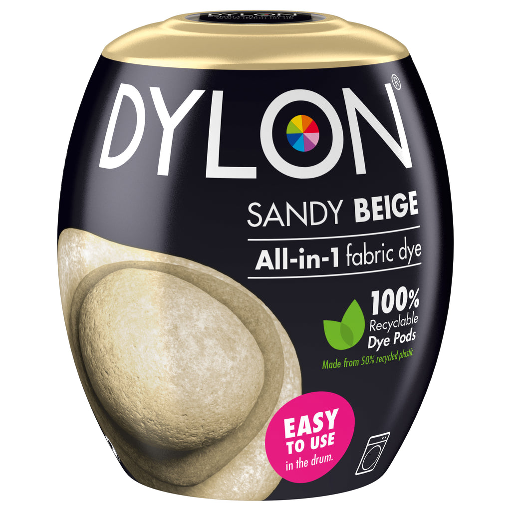 Dylon Machine Dye Pod
