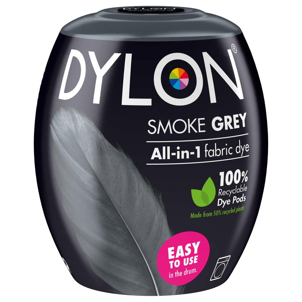 Dylon Machine Dye Pod