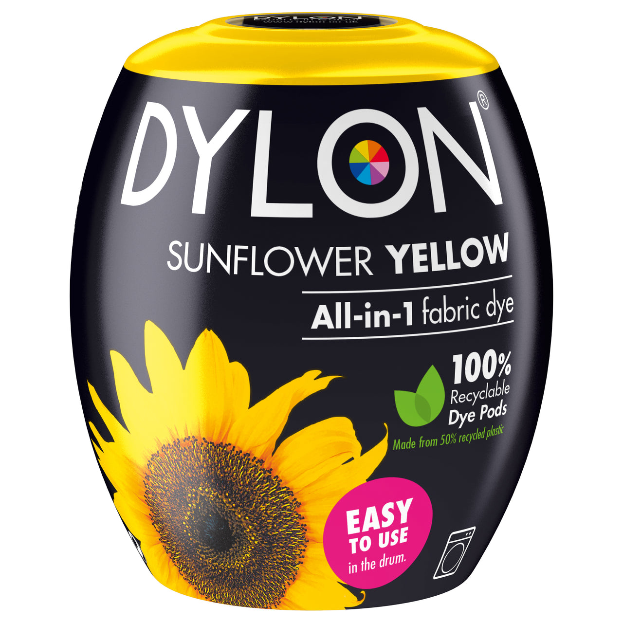 Dylon Machine Dye Pod