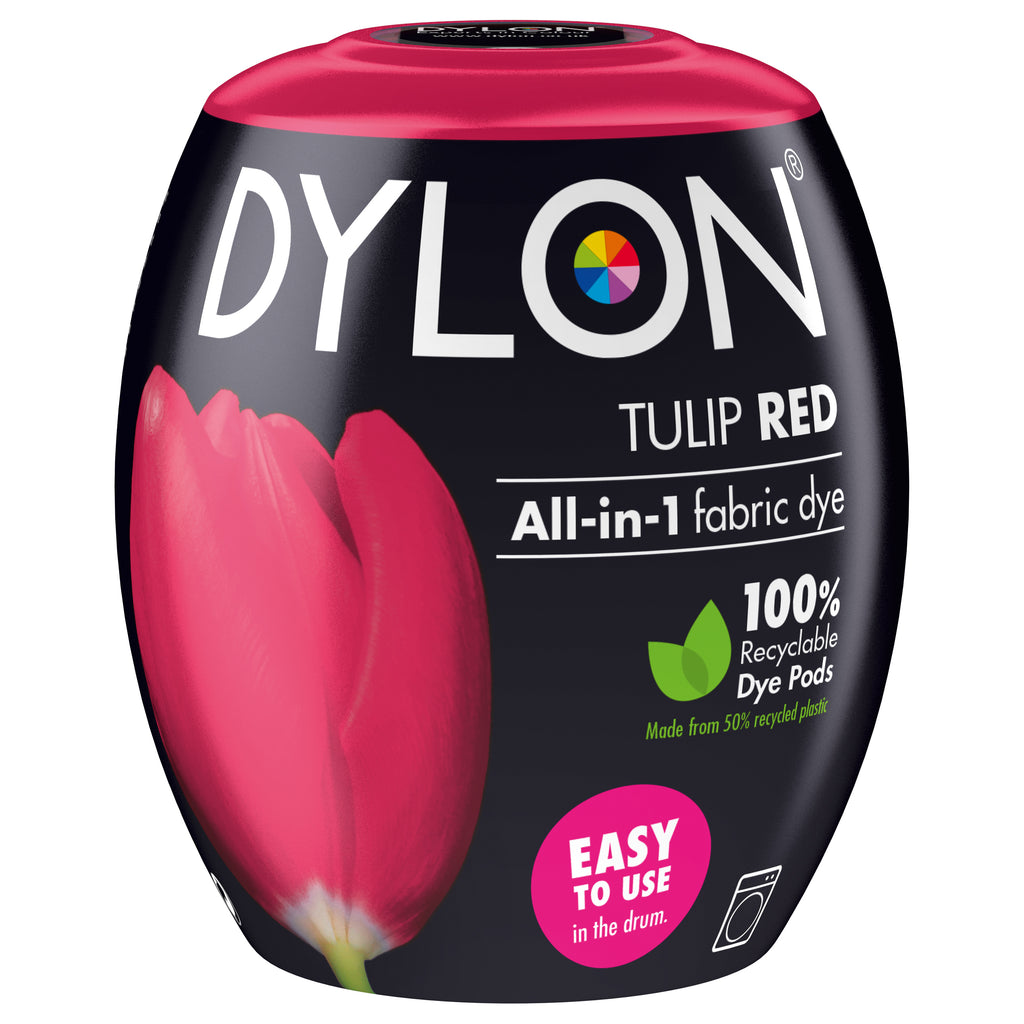 Dylon Machine Dye Pod