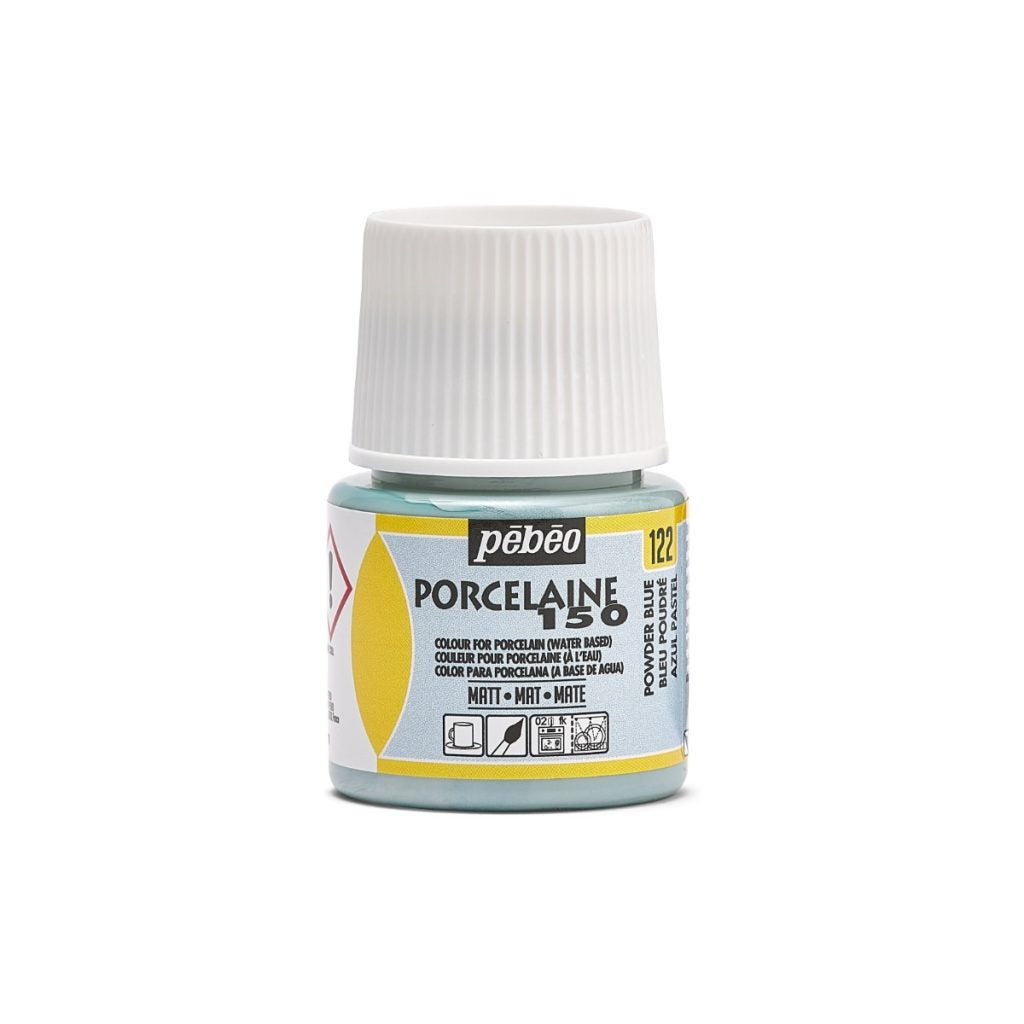 Pebeo Porcelain 150