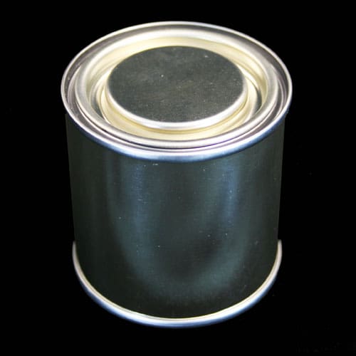 Lever Lid Tins