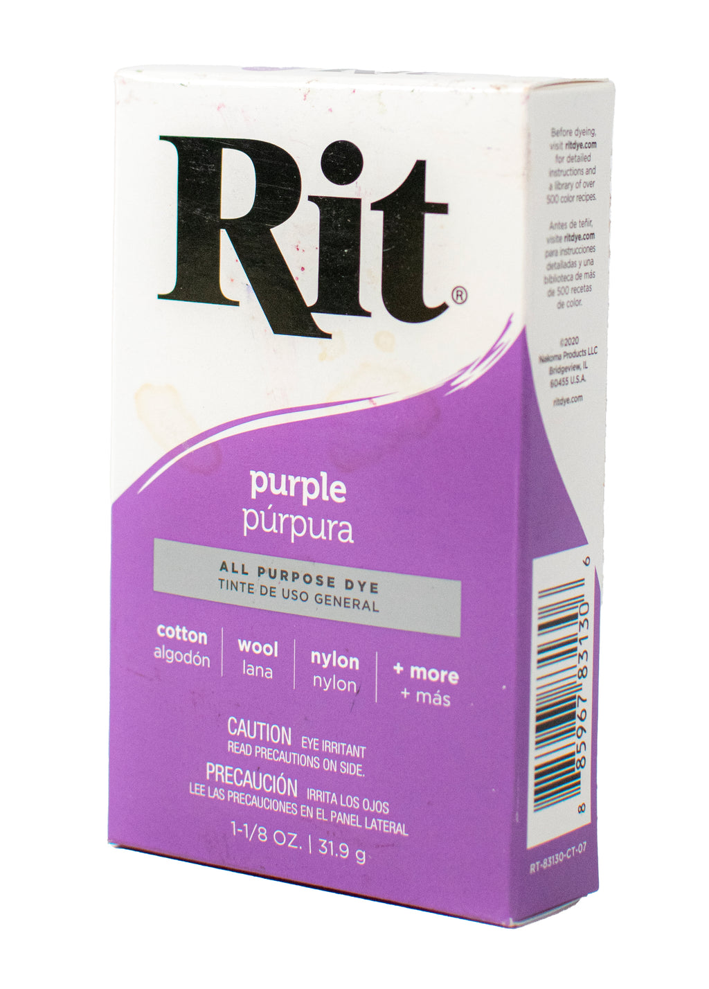 Rit Powder Dyes