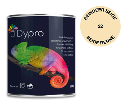 DyPro Professional Dye