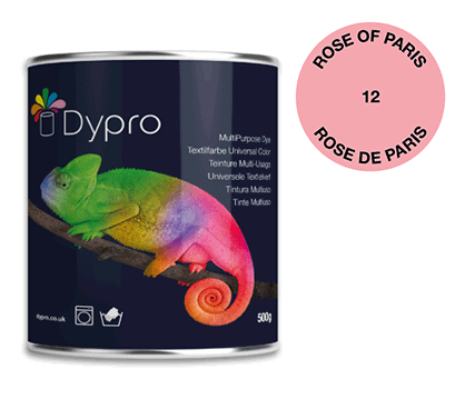 DyPro Professional Dye