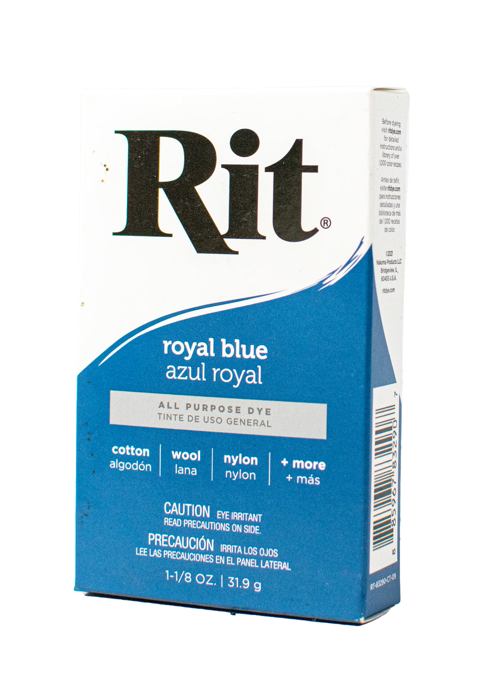 Rit Powder Dyes