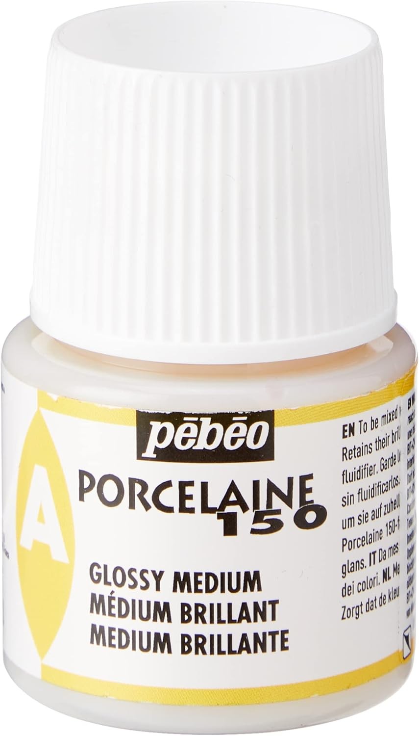 Pebeo Porcelain 150