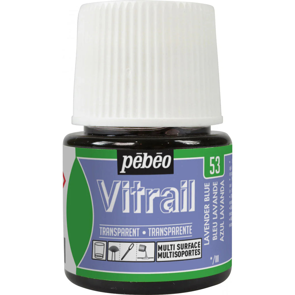 Pebeo Vitrail