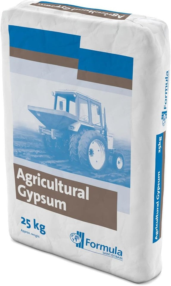 Agricultural Gypsum