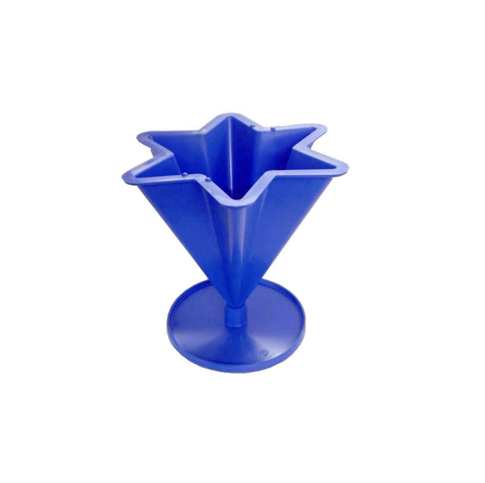 Rigid Plastic Candle Moulds
