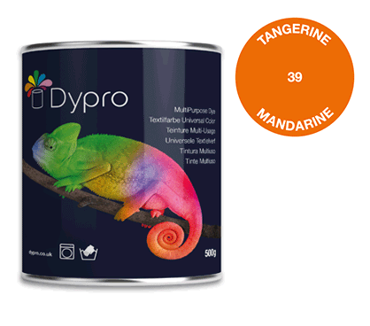 DyPro Professional Dye