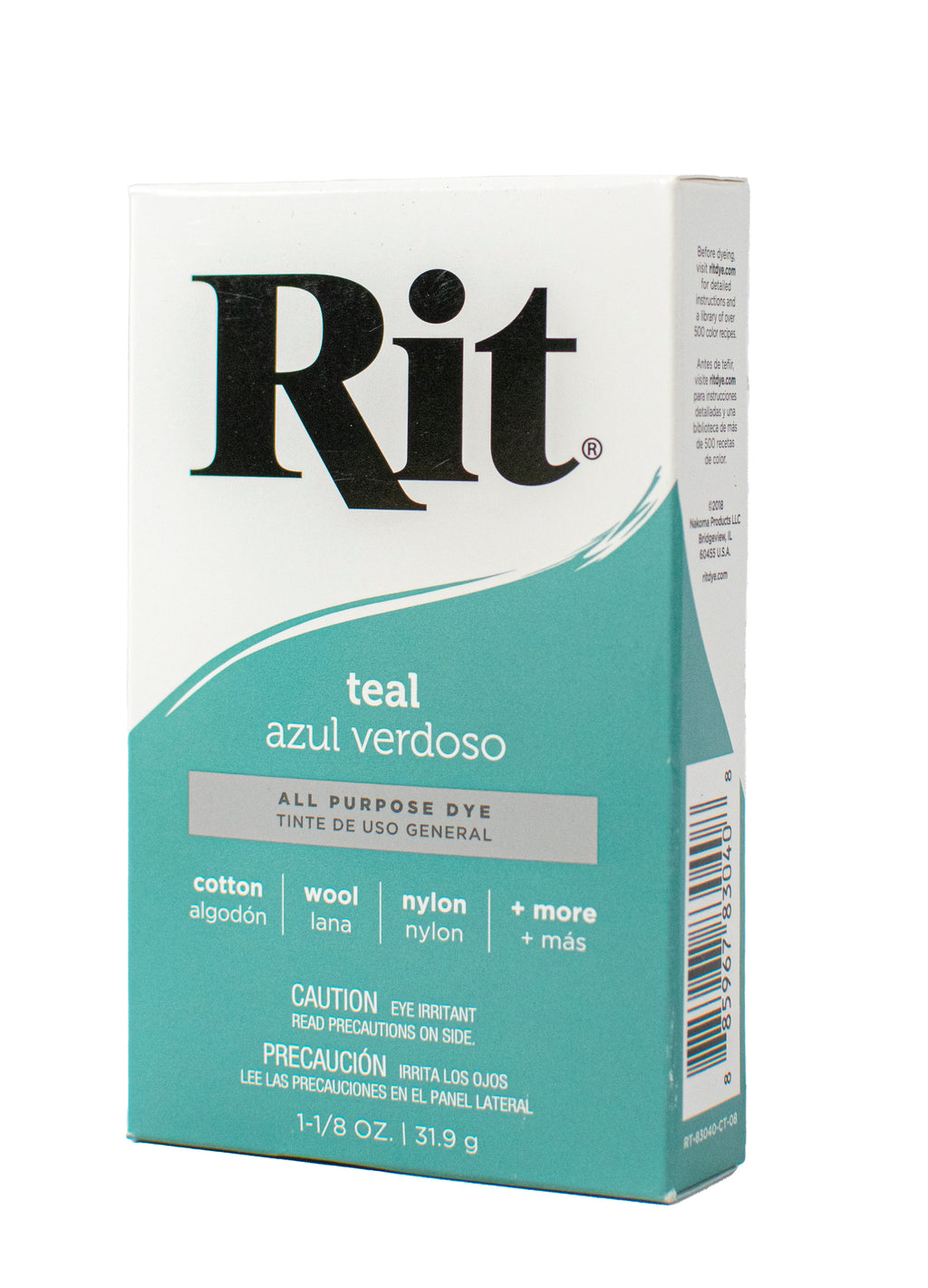 Rit Powder Dyes