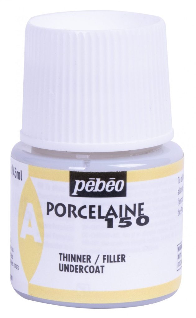 Pebeo Porcelain 150