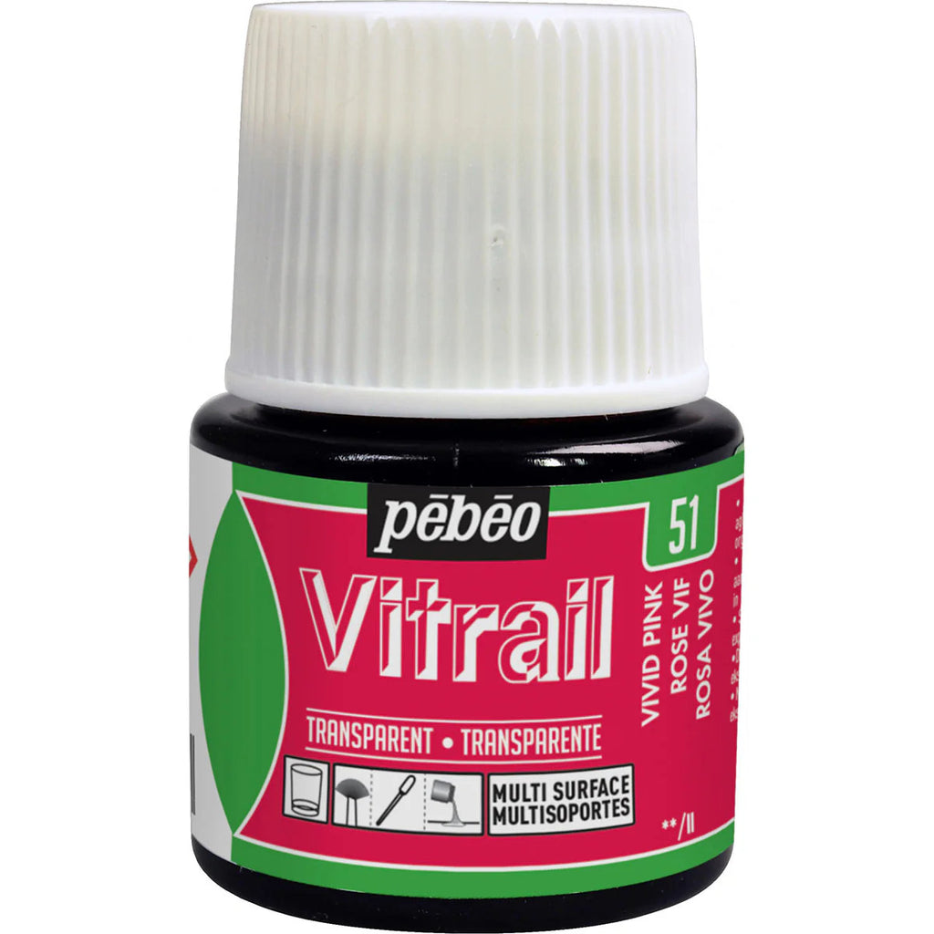 Pebeo Vitrail