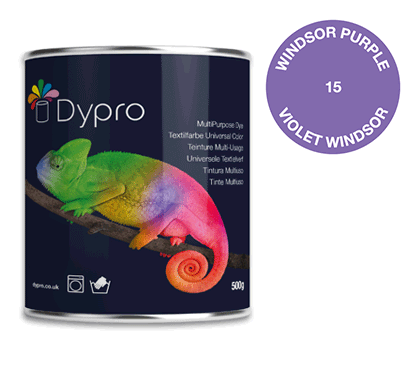 DyPro Professional Dye