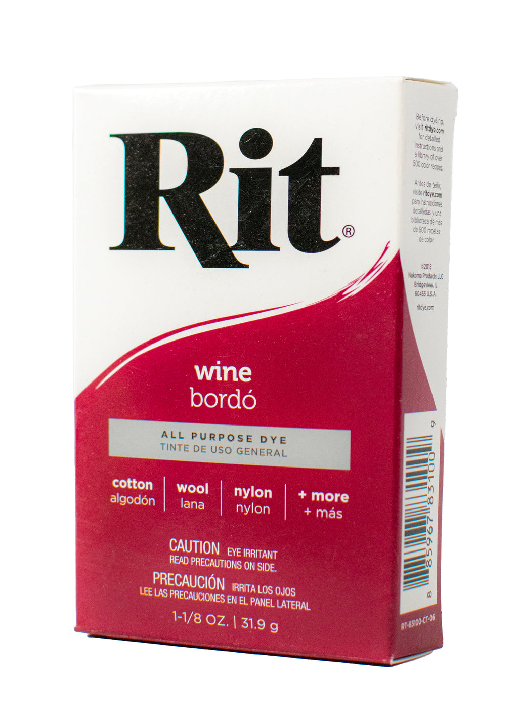 Rit Powder Dyes